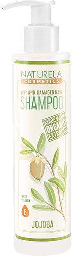 shampoo jojoba